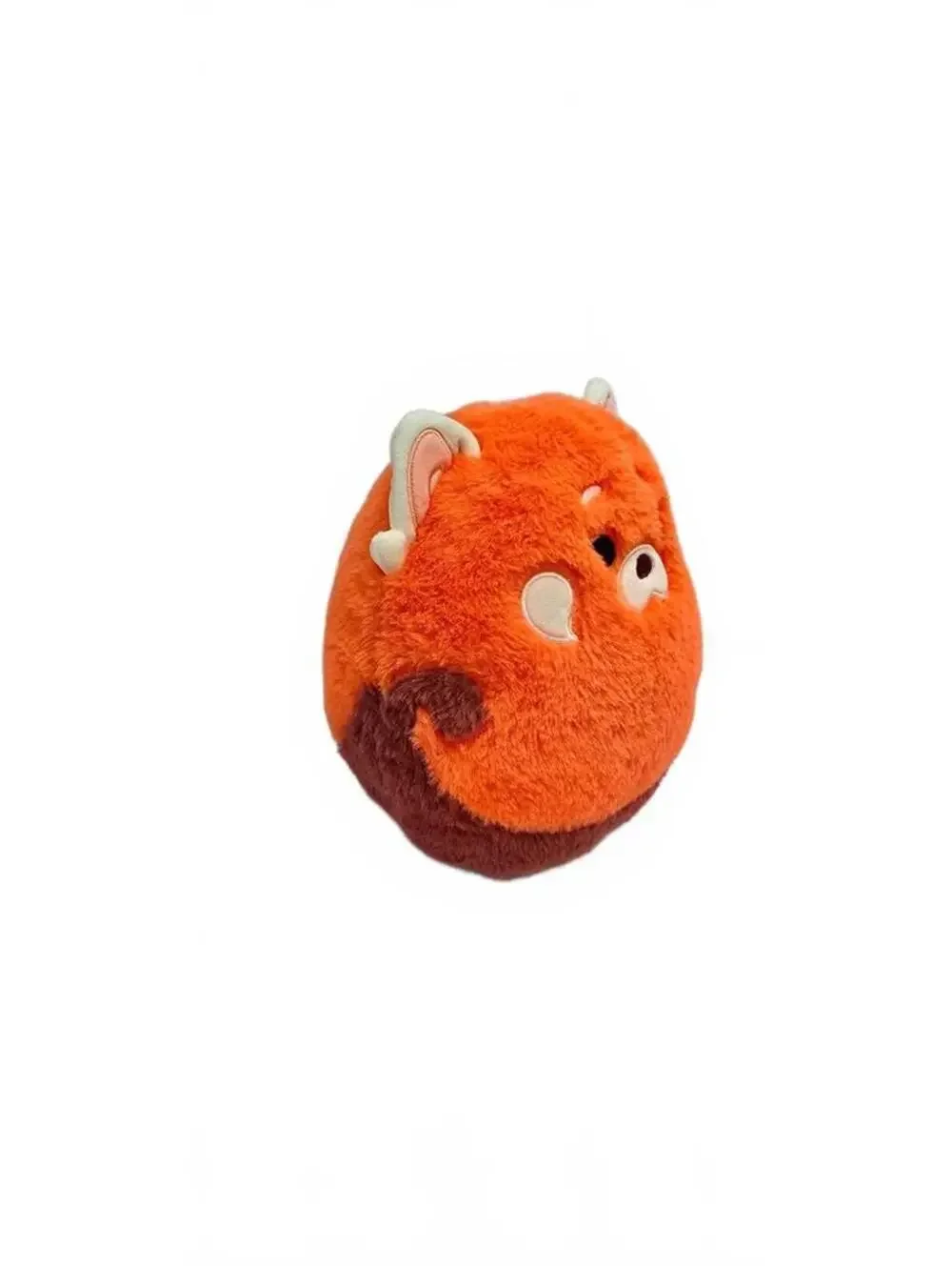 Disney Pixar Mei Red Panda Fuzz A Mallows Plush Toy